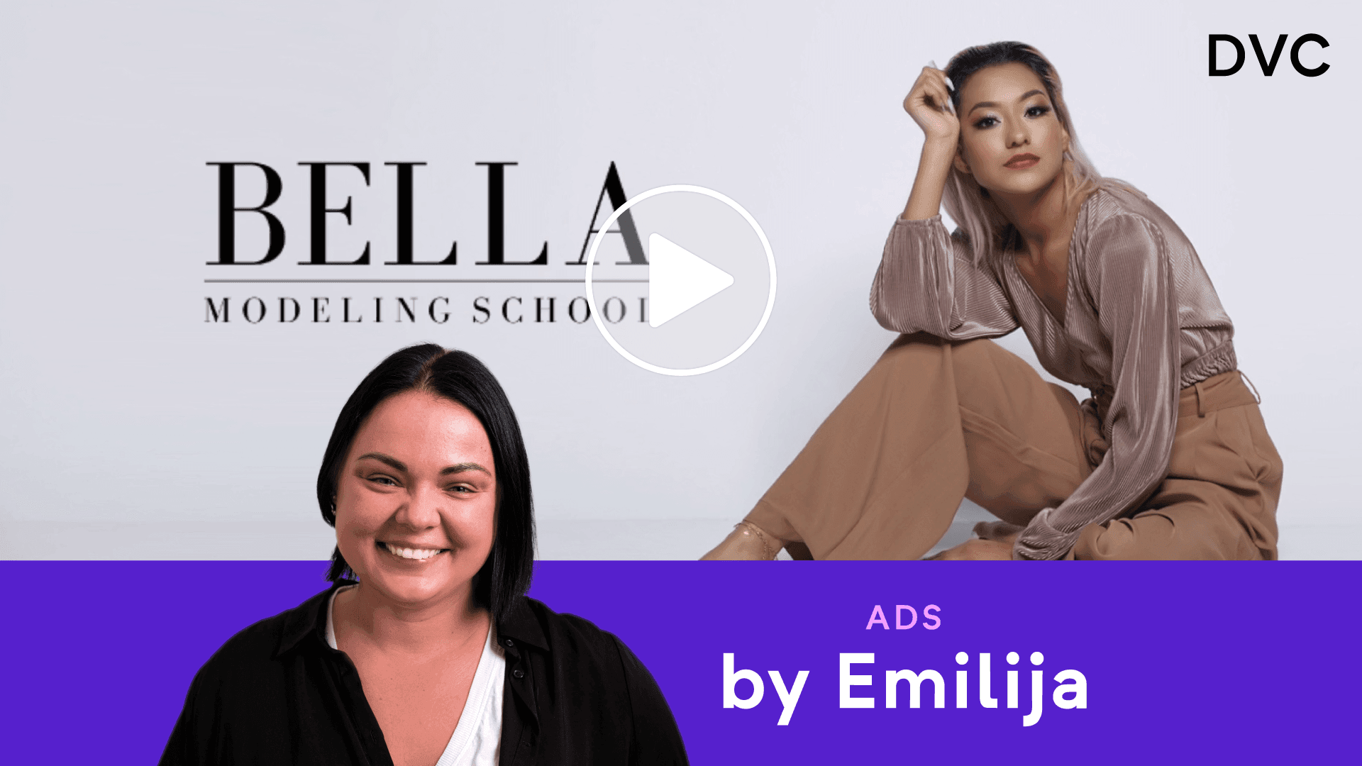 Video thumbnails for course creators