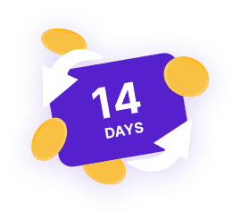 14-day trial for video editing services