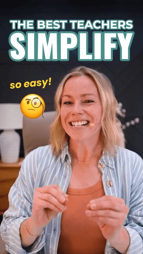 Educational Help Tiktok & Reel Video Editing Example Thumbnail
