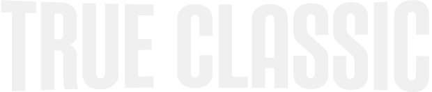 True classic client logo