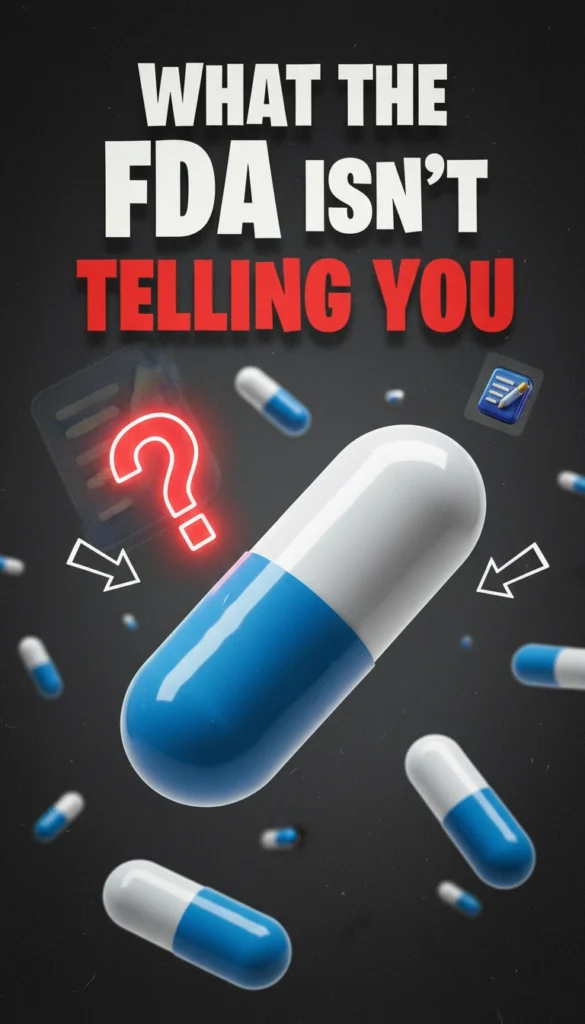 Generics Webinar
